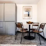The Brewers Rooms Contemporary Aparthotel